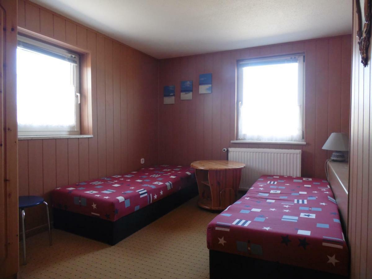 Appartement Ahoi Marie à Middelhagen Extérieur photo
